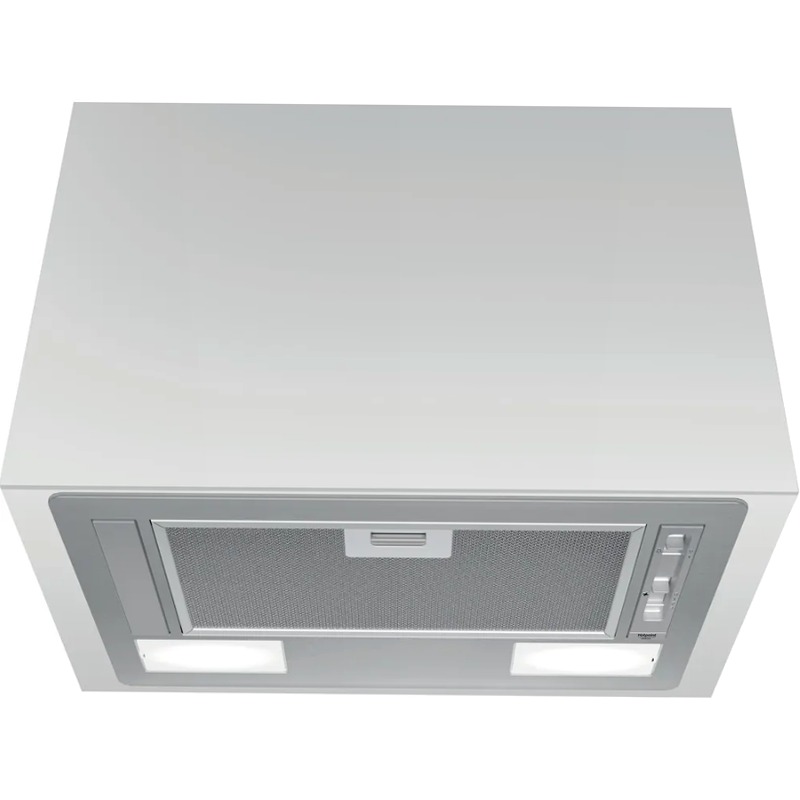 Cappa Hotpoint Ariston HCT 64 F L SS