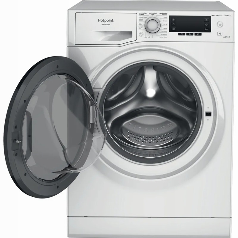 Lavasciuga Hotpoint Ariston NDD 11726