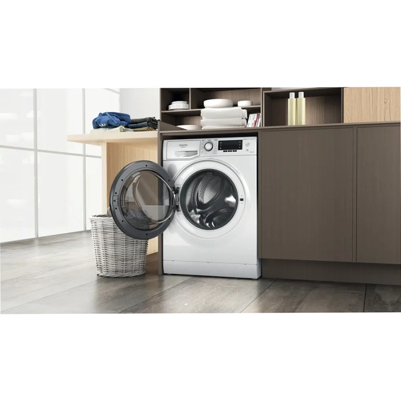 Lavasciuga Hotpoint Ariston NDD 11726
