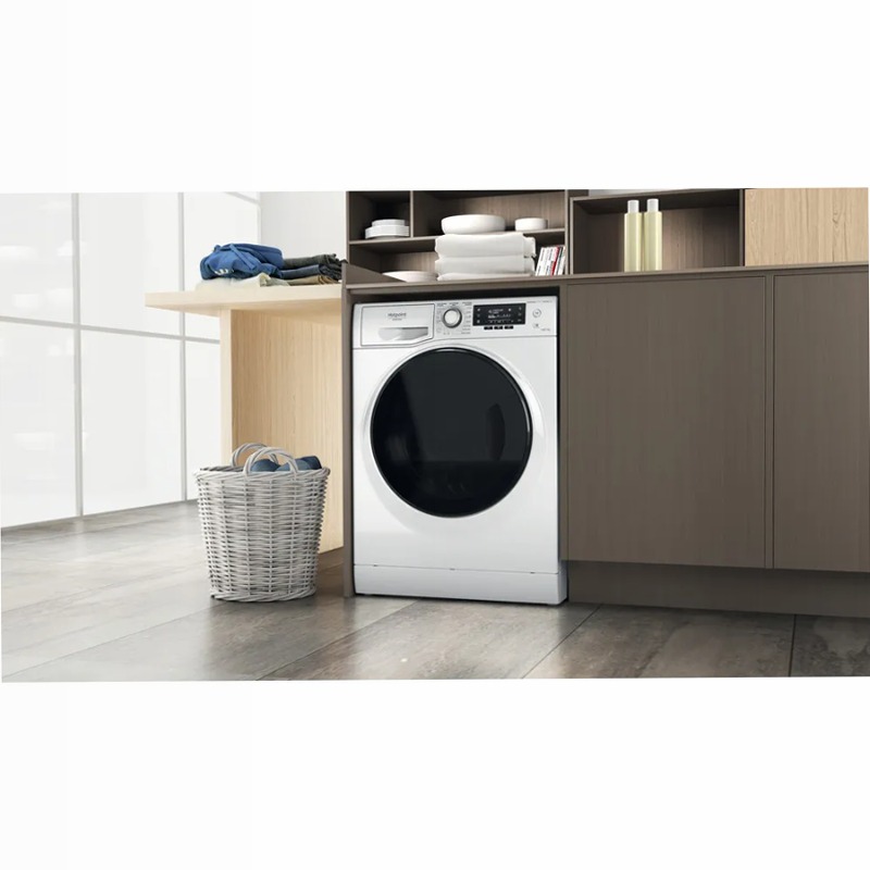 Lavasciuga Hotpoint Ariston NDD 11726