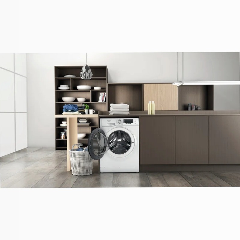Lavasciuga Hotpoint Ariston NDD 11726