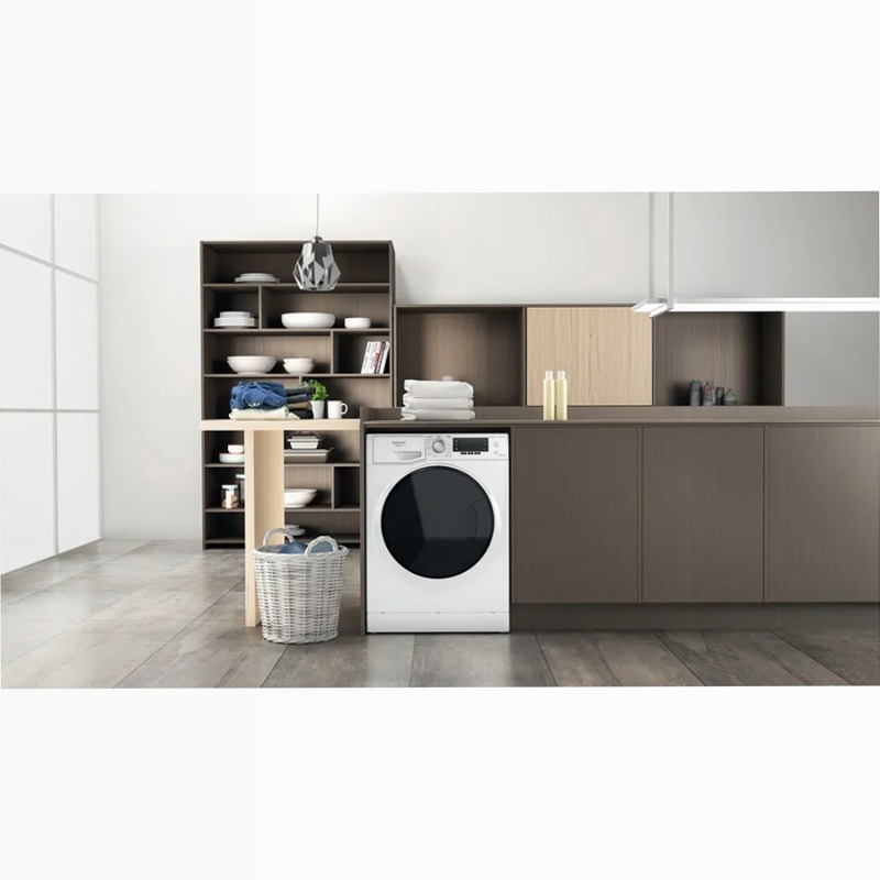 Lavasciuga Hotpoint Ariston NDD 11726