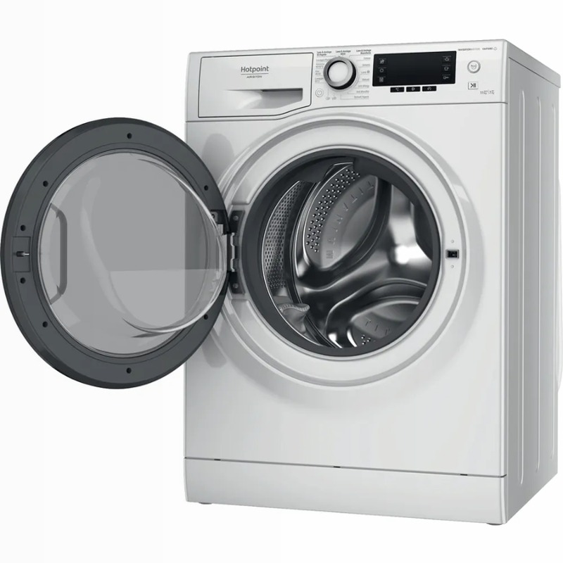 Lavasciuga Hotpoint Ariston NDD 11726