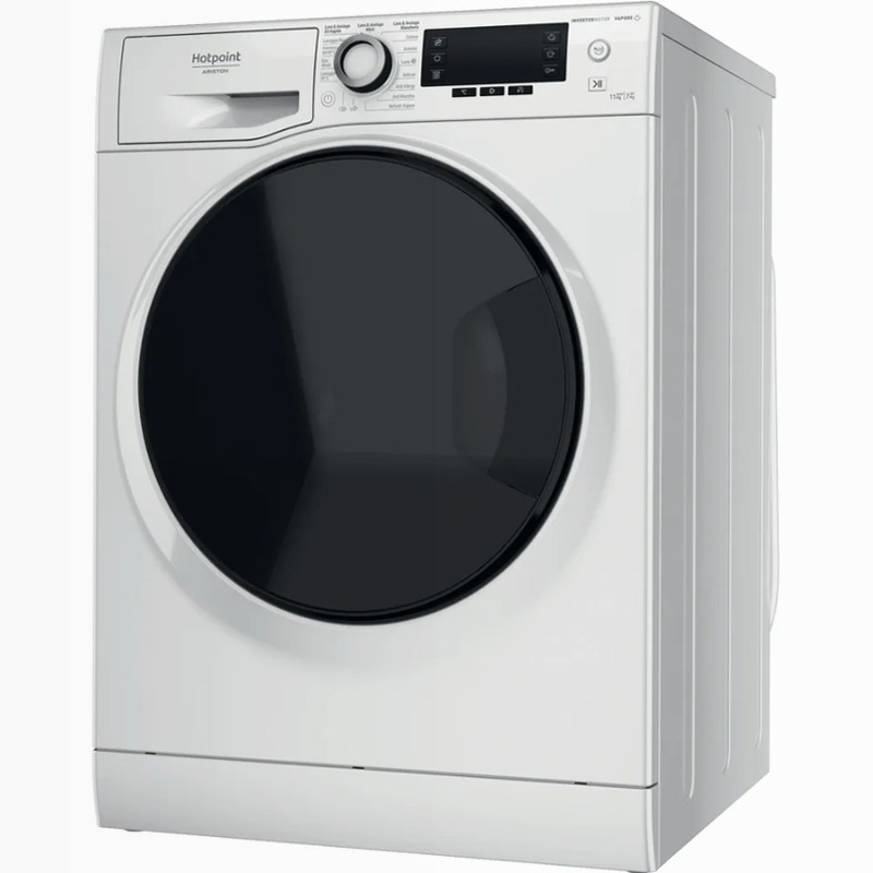 Lavasciuga Hotpoint Ariston NDD 11726