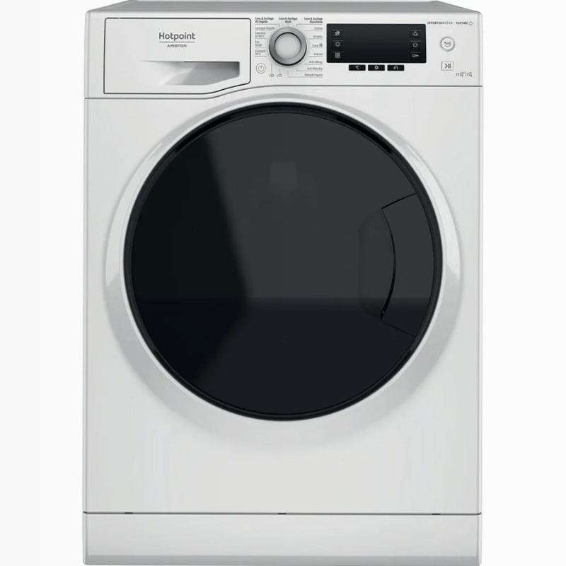 Lavasciuga Hotpoint Ariston NDD 11726