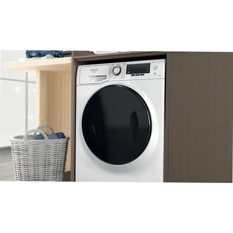 Lavasciuga Hotpoint Ariston NDD 11726