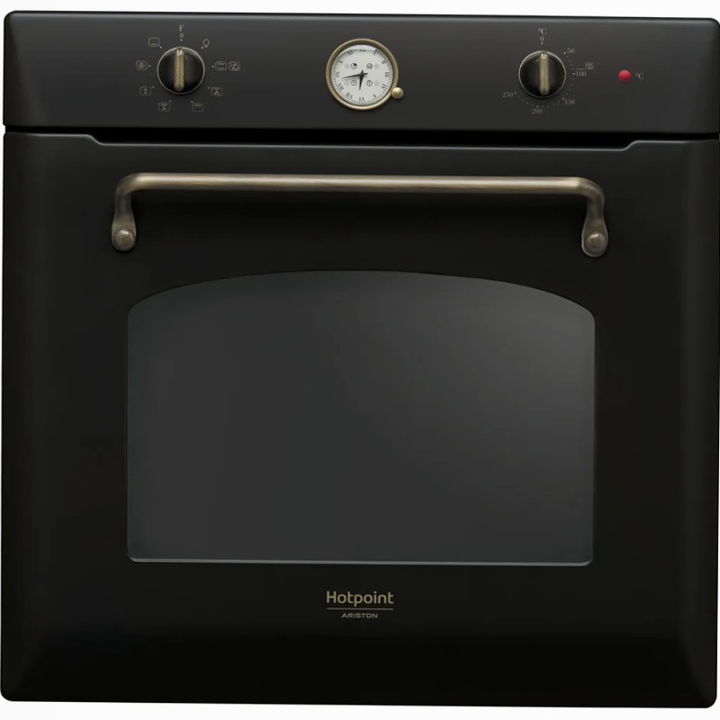 Forno elettrico Hotpoint Ariston FIT 804 H AN HA Antracite Incasso