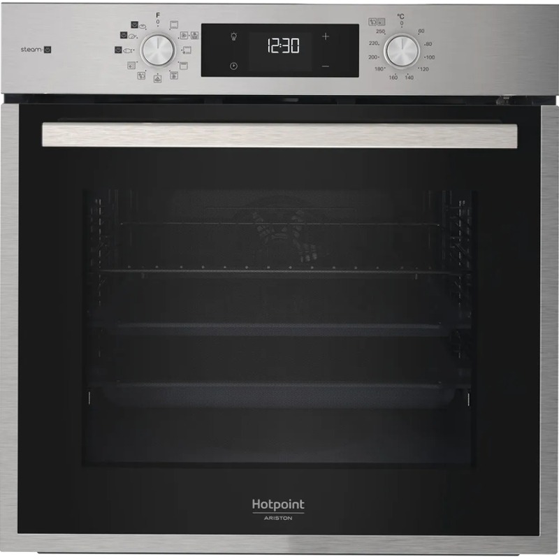 Forno elettrico Hotpoint Ariston HAO 478PSU1 X Acciaio Incasso