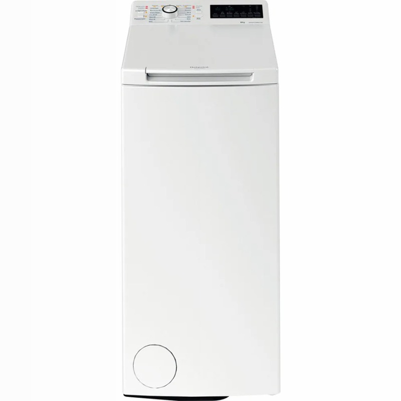 Lavatrice Hotpoint Ariston WMTG 626BS IT Bianco Libera