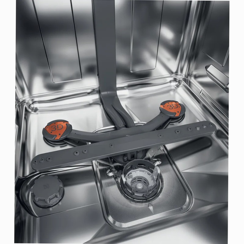 Lavastoviglie Hotpoint Ariston HA6IB16B2M6L0 B 16 Nero Incasso