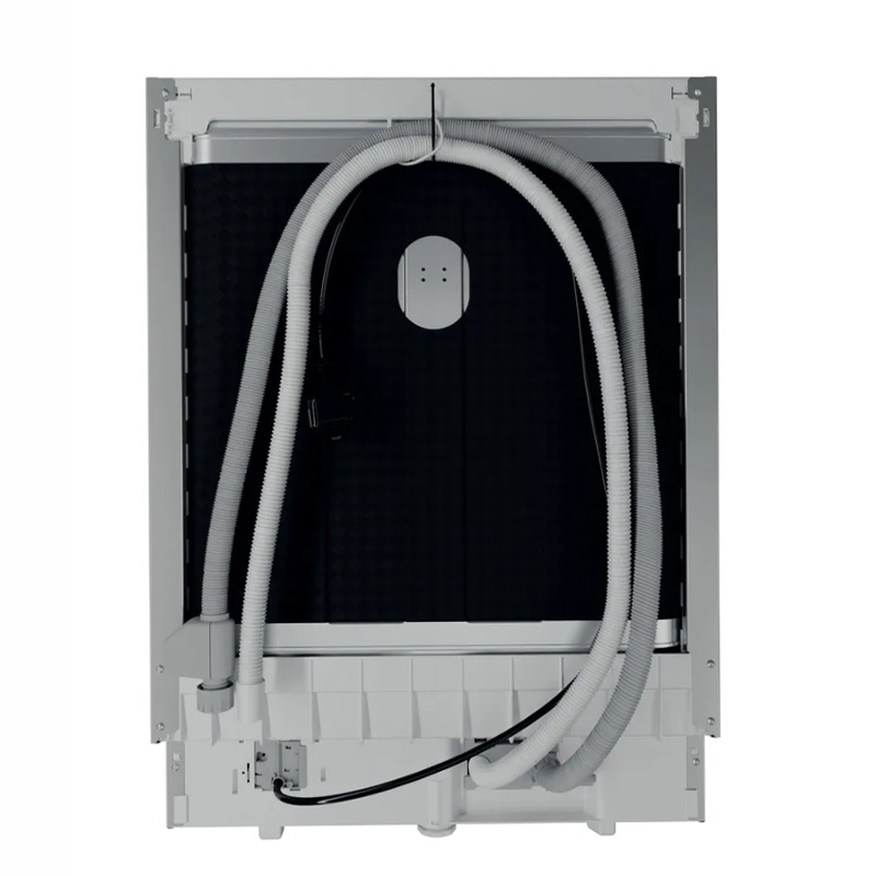 Lavastoviglie Hotpoint Ariston HIO 3O41 WFE C 14 Acciaio Incasso