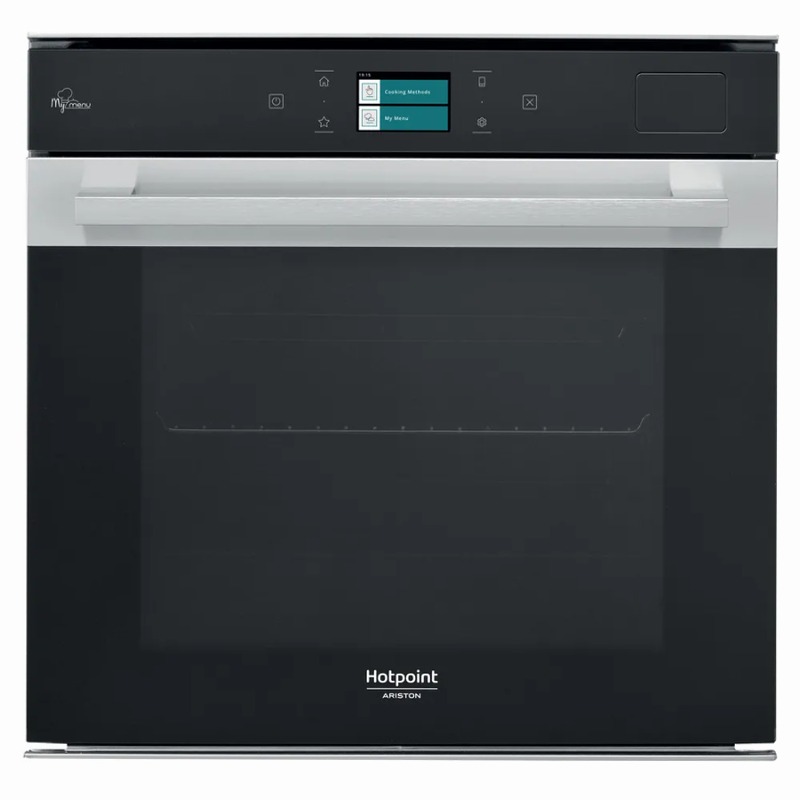 Forno elettrico Hotpoint Ariston FI9 P8P2 SH IX HA Grigio Incasso