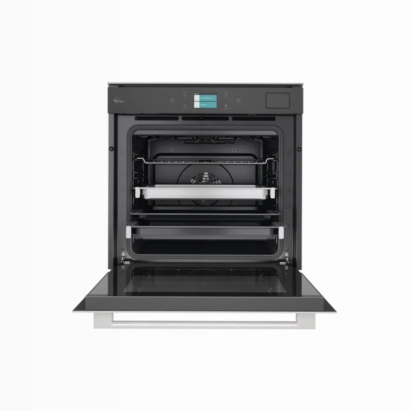 Forno elettrico Hotpoint Ariston FI9 P8P2 SH IX HA Grigio Incasso