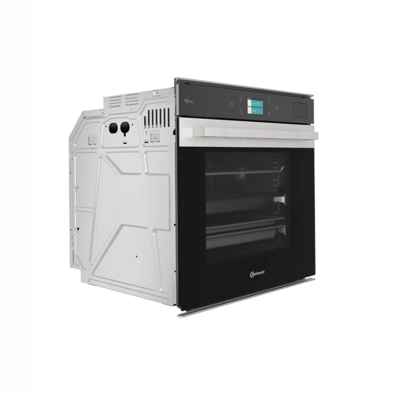 Forno elettrico Hotpoint Ariston FI9 P8P2 SH IX HA Grigio Incasso