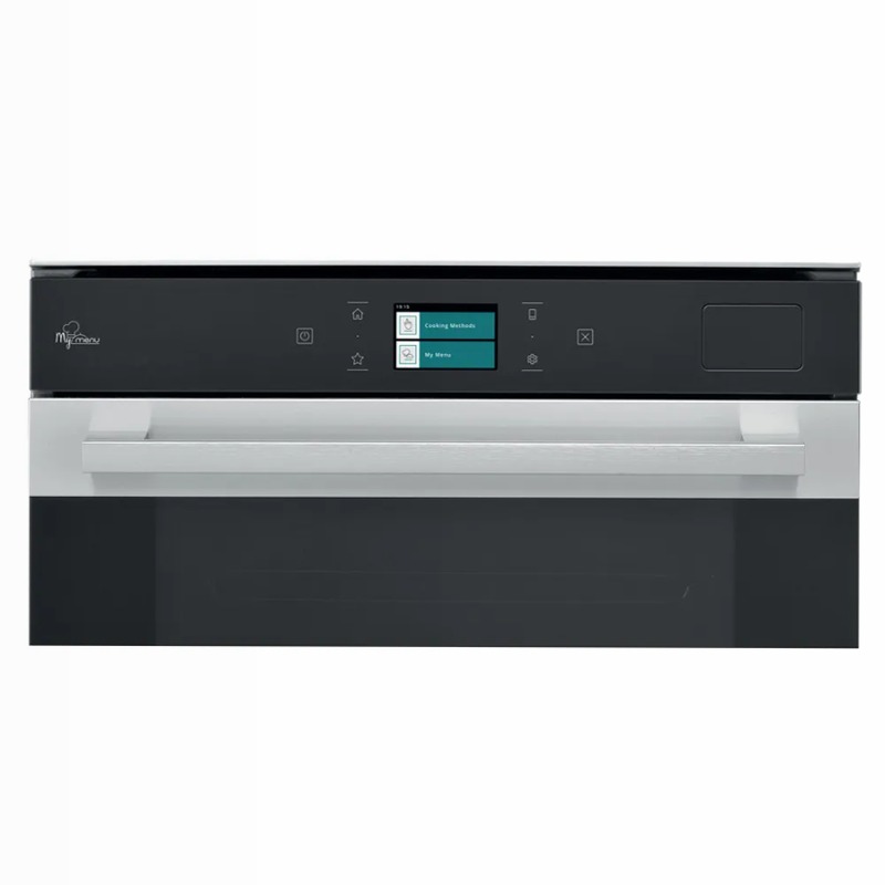 Forno elettrico Hotpoint Ariston FI9 P8P2 SH IX HA Grigio Incasso