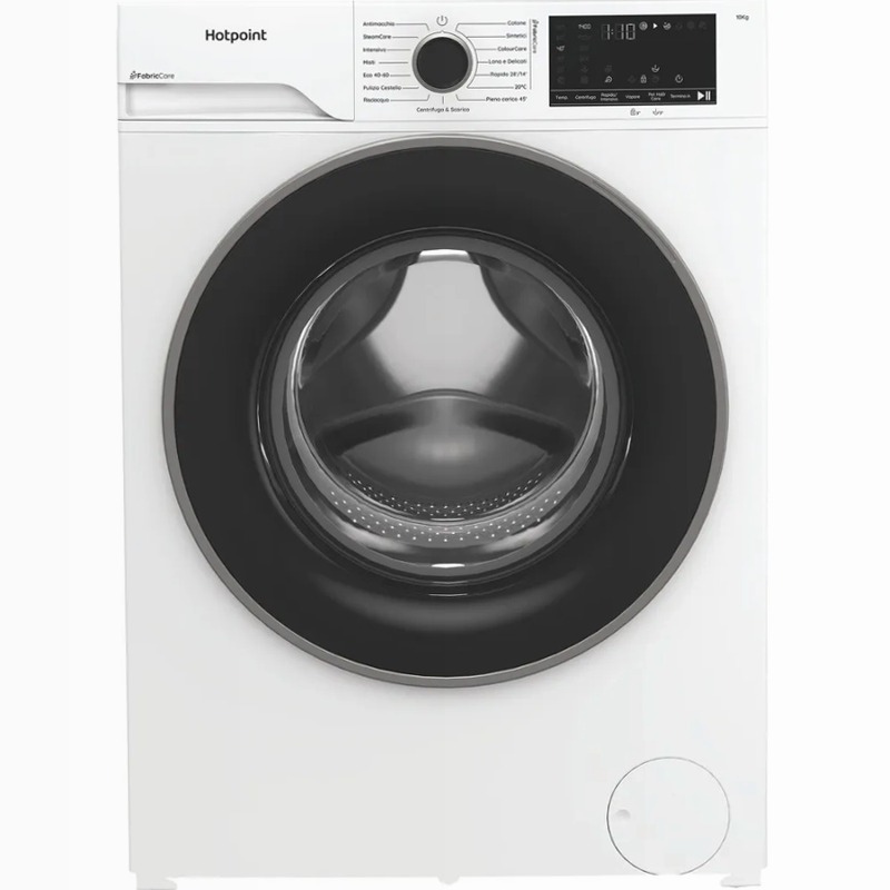Lavatrice Hotpoint Ariston HB R301 CARE IT Bianco Libera