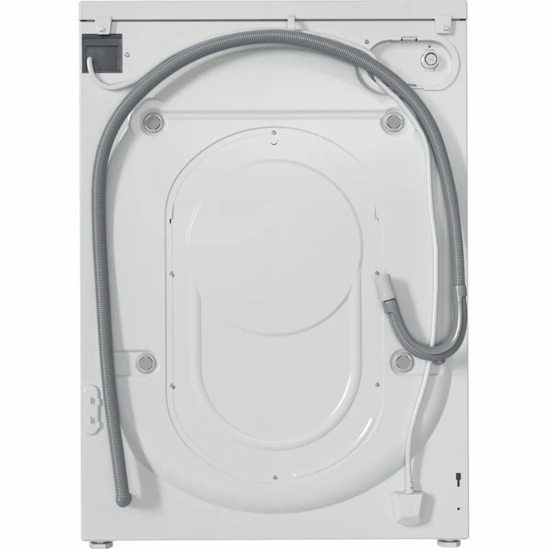 Lavatrice Hotpoint Ariston AQSD723 EU/A N Bianco Libera