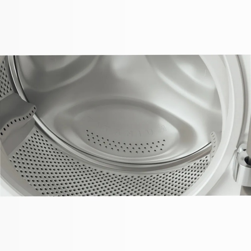 Lavatrice Hotpoint Ariston AQSD723 EU/A N Bianco Libera