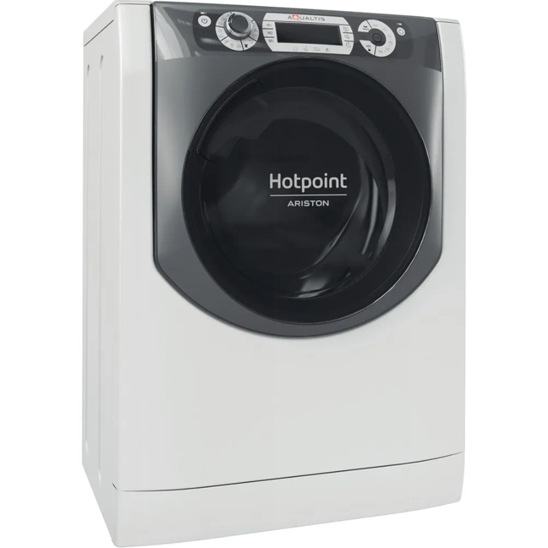 Lavatrice Hotpoint Ariston AQSD723 EU/A N Bianco Libera