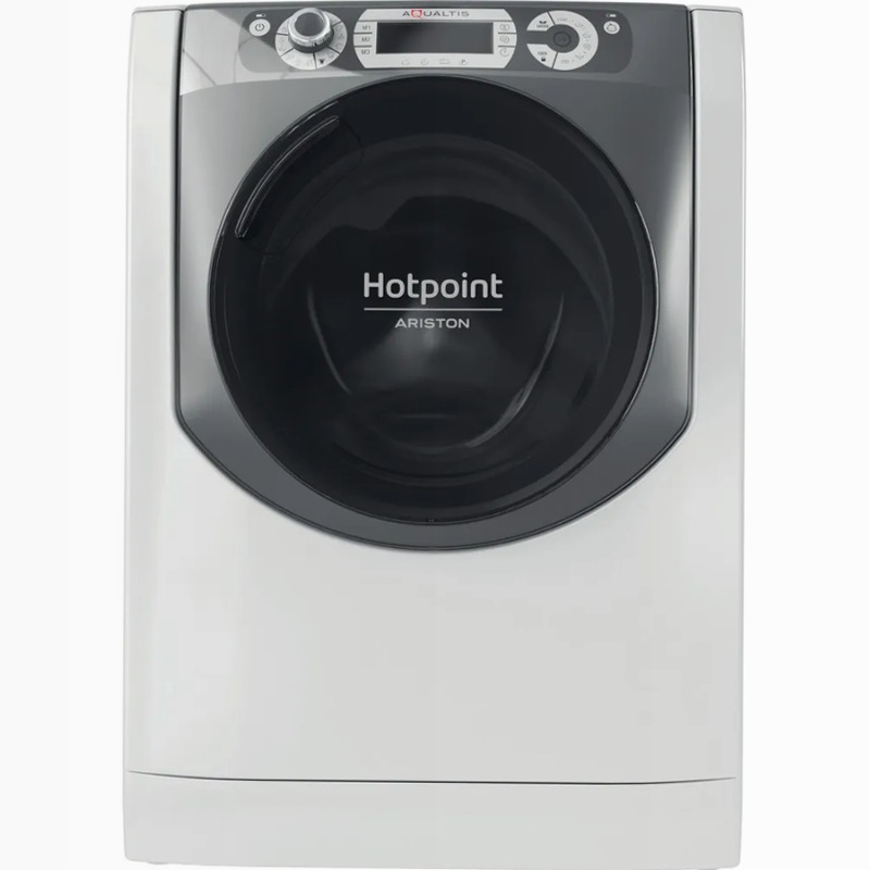 Lavatrice Hotpoint Ariston AQSD723 EU/A N Bianco Libera