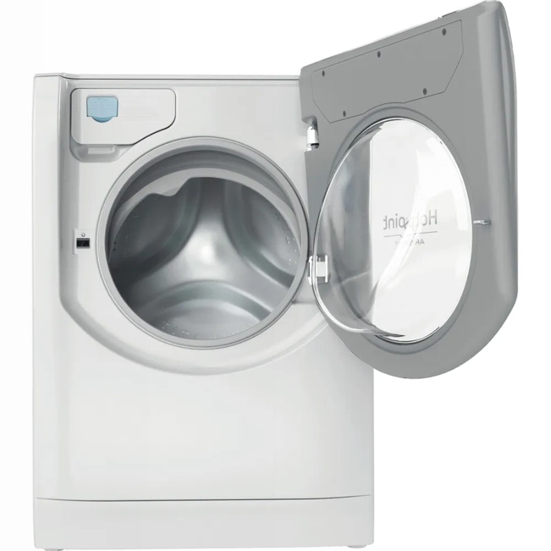 Lavatrice Hotpoint Ariston AQSD723 EU/A N Bianco Libera