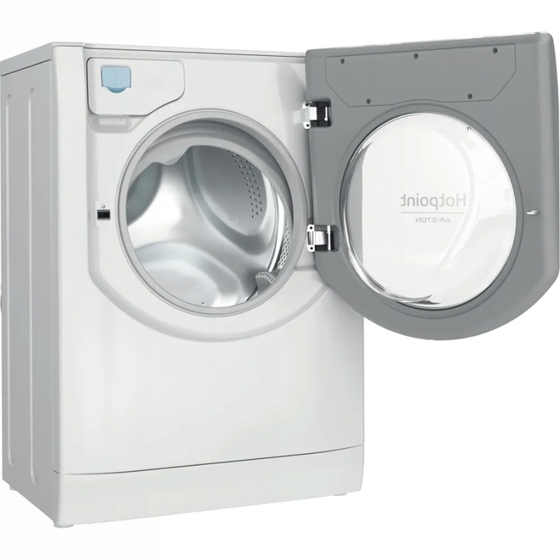 Lavatrice Hotpoint Ariston AQSD723 EU/A N Bianco Libera