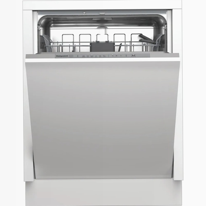 Lavastoviglie Lympia da incasso Hotpoint Ariston D 14