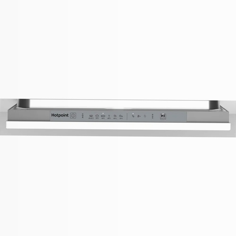 Lavastoviglie Lympia da incasso Hotpoint Ariston D 14