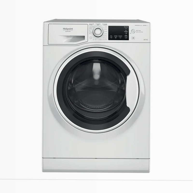 Lavasciuga Hotpoint Ariston NDB 8636 WA IT