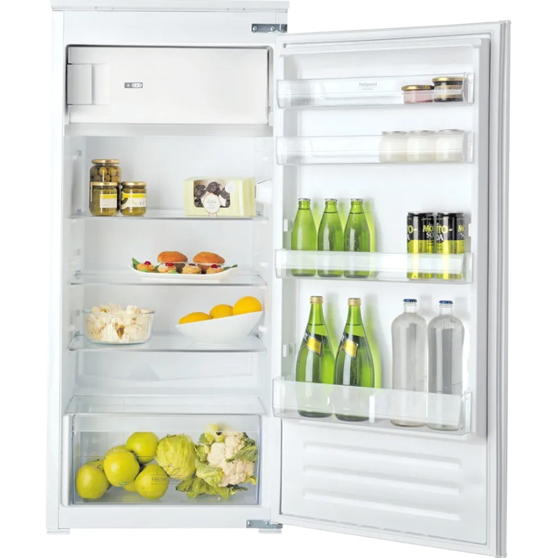 Frigorifero da incasso Hotpoint Ariston SZ 12 A2 D/HA 2 Bianco A