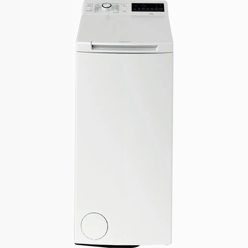 Lavatrice Hotpoint Ariston EU TL R4256BS IT Bianco Libera