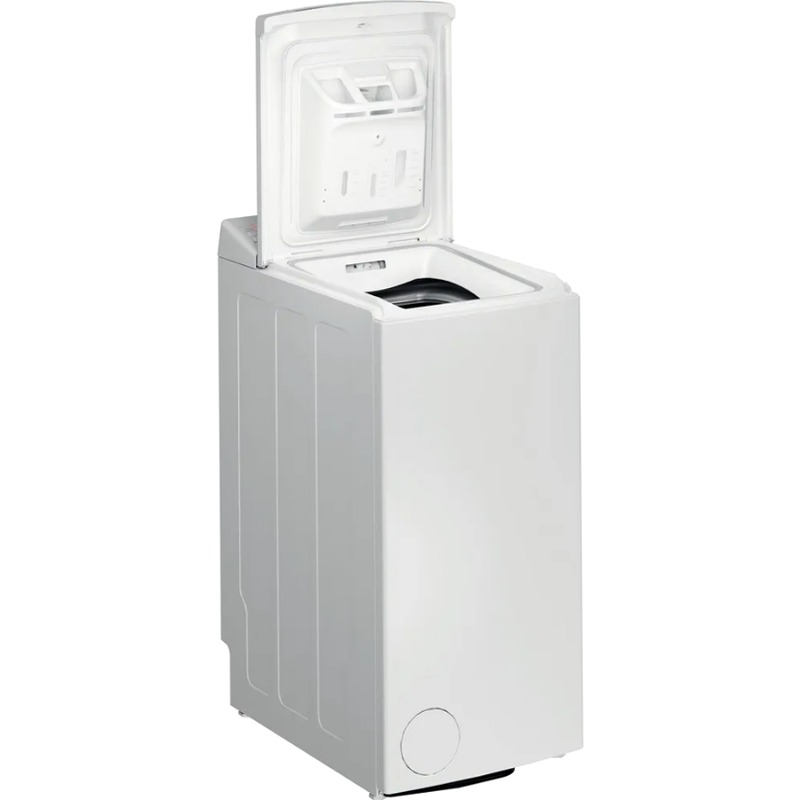 Lavatrice Hotpoint Ariston EU TL R4256BS IT Bianco Libera
