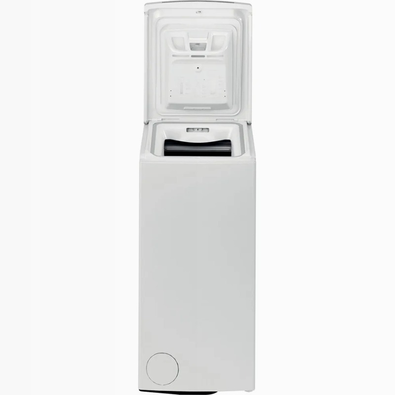 Lavatrice Hotpoint Ariston EU TL R4256BS IT Bianco Libera