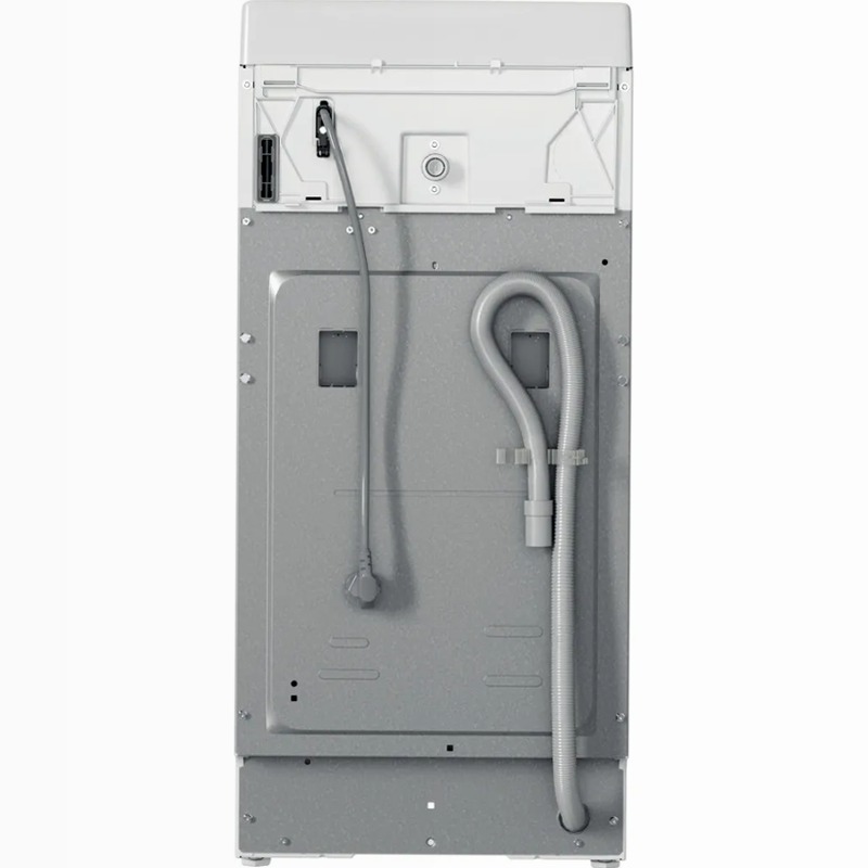 Lavatrice Hotpoint Ariston EU TL R4256BS IT Bianco Libera