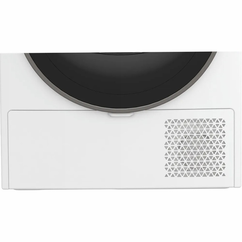 Asciugatrice Slim Délica Hotpoint Ariston - HPT 83D BS IT 8kg D Bianco