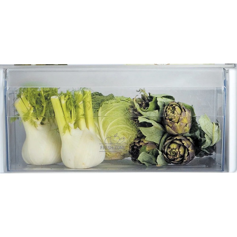 Frigorifero combinato Hotpoint Ariston BCB 7030 D S1 79lt Incasso