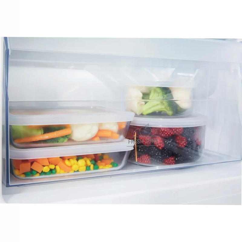 Frigorifero combinato Hotpoint Ariston BCB 7030 D S1 79lt Incasso