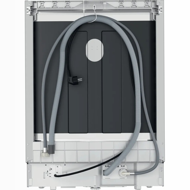 Lavastoviglie Hotpoint Ariston HI 3010 13 Argento Incasso