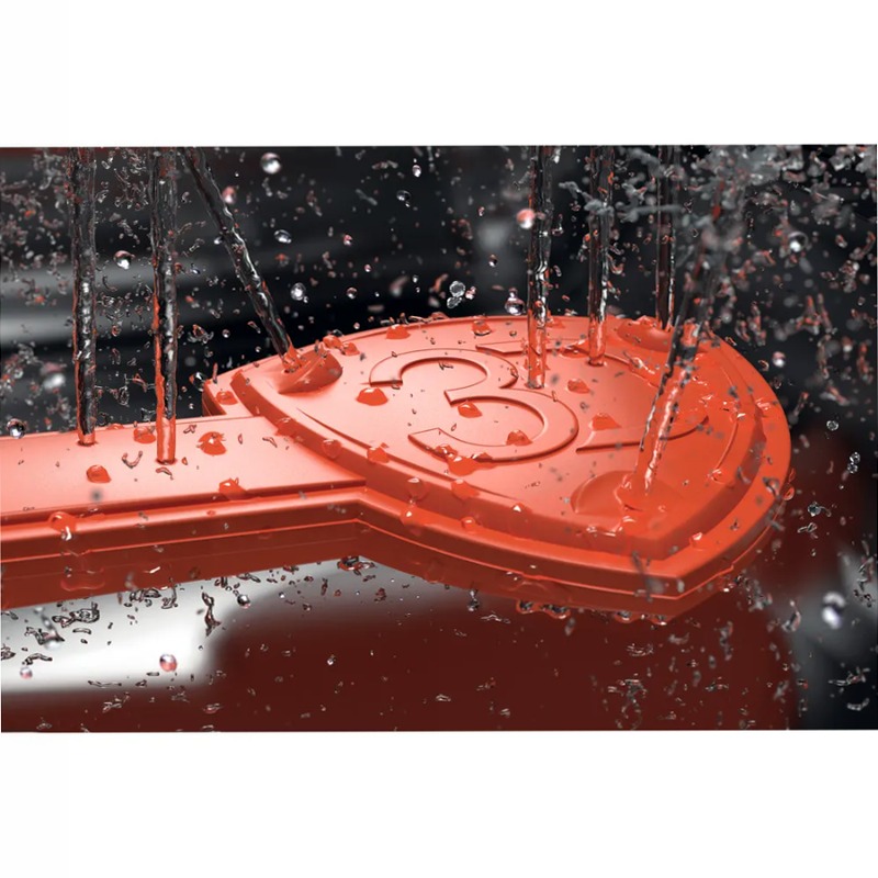 Lavastoviglie Hotpoint Ariston HIC 3C26N WF D 14 Argento Incasso