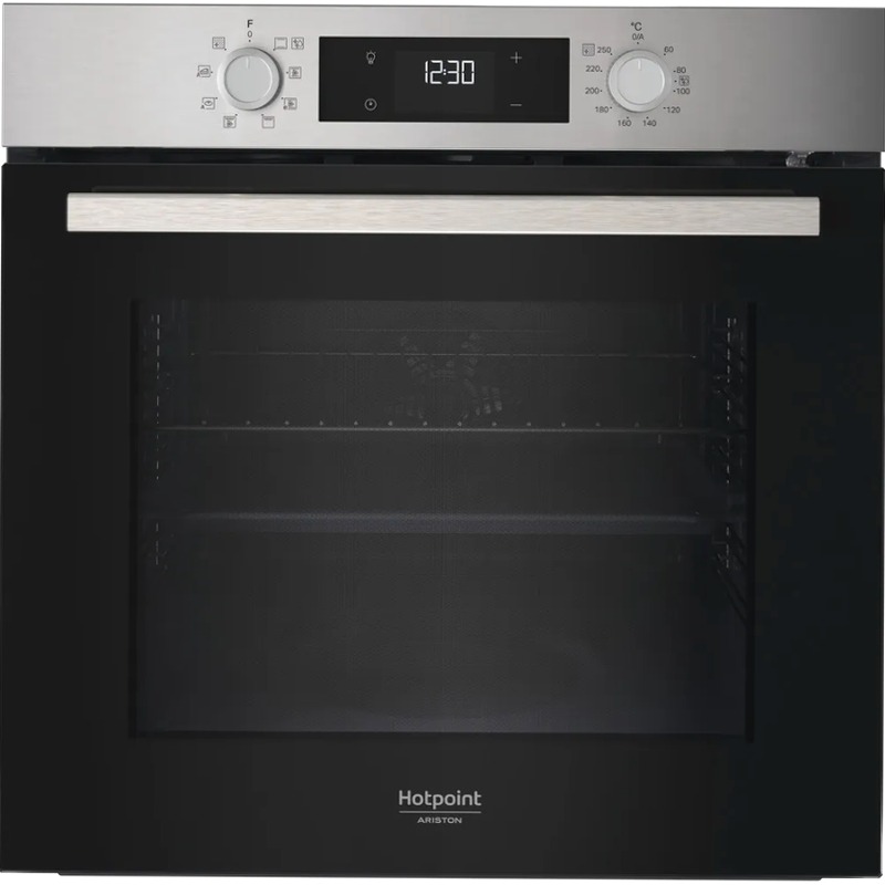 Forno elettrico Hotpoint Ariston HAO 275P X Acciaio Incasso