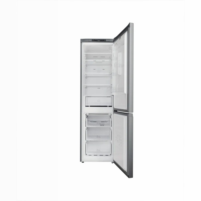 Frigorifero Hotpoint Ariston HAFC9 TA23SX Combinato 104lt Libera