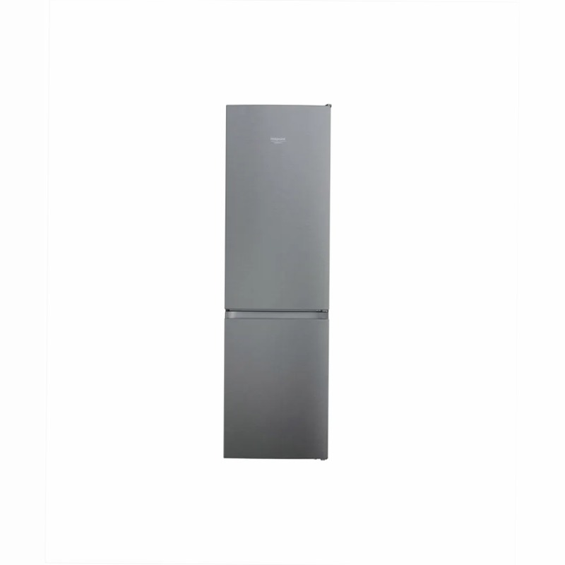 Frigorifero Hotpoint Ariston HAFC9 TA23SX Combinato 104lt Libera