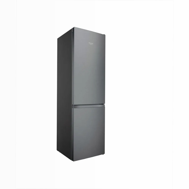 Frigorifero Hotpoint Ariston HAFC9 TA23SX Combinato 104lt Libera