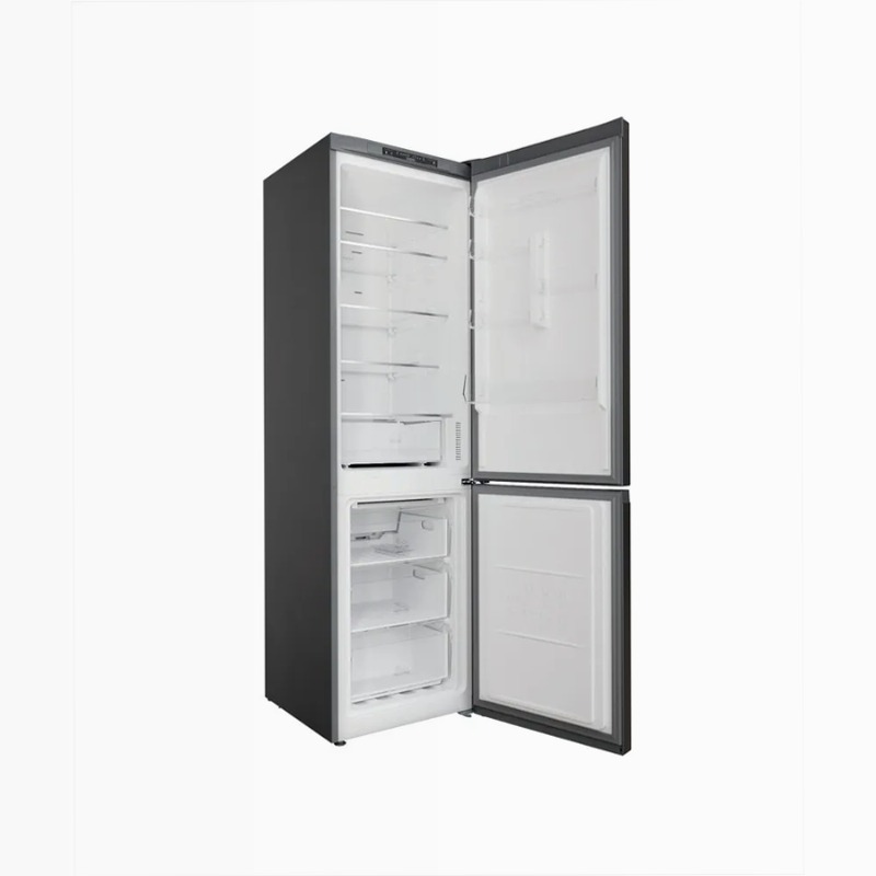 Frigorifero Hotpoint Ariston HAFC9 TA23SX Combinato 104lt Libera