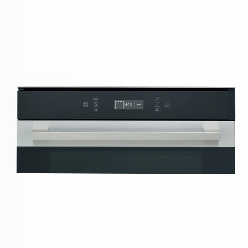 Microonde Hotpoint Ariston MP 776 IX HA Acciaio 40