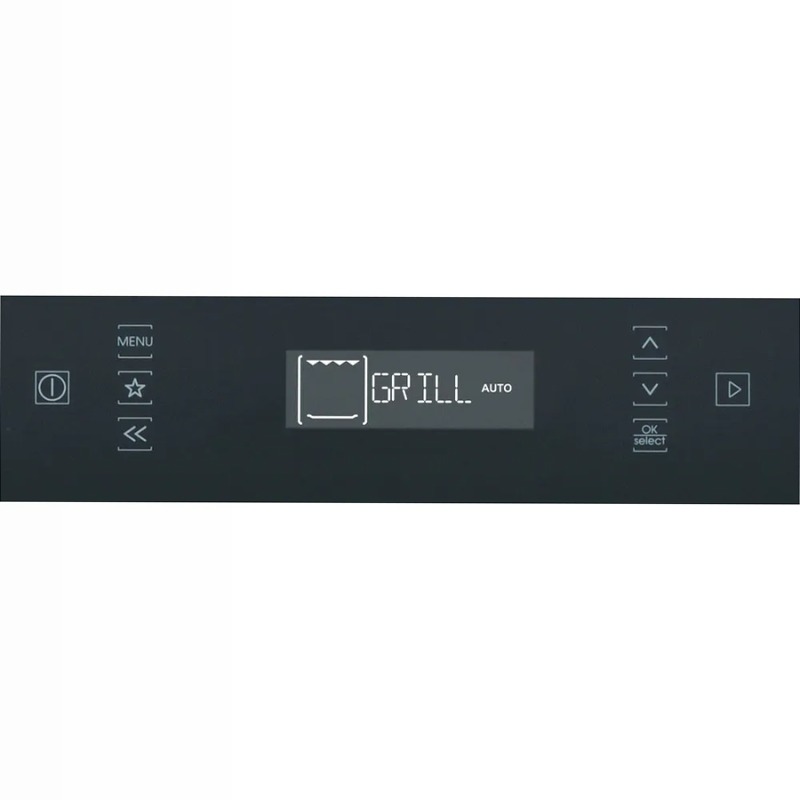 Microonde Hotpoint Ariston MP 776 IX HA Acciaio 40