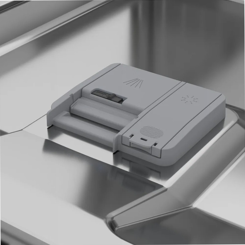 Lavastoviglie Lympia da incasso Hotpoint Ariston A 15