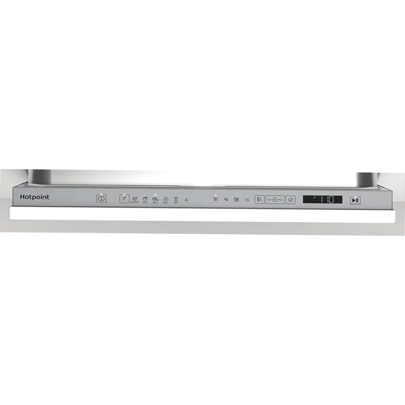Lavastoviglie Lympia da incasso Hotpoint Ariston A 15