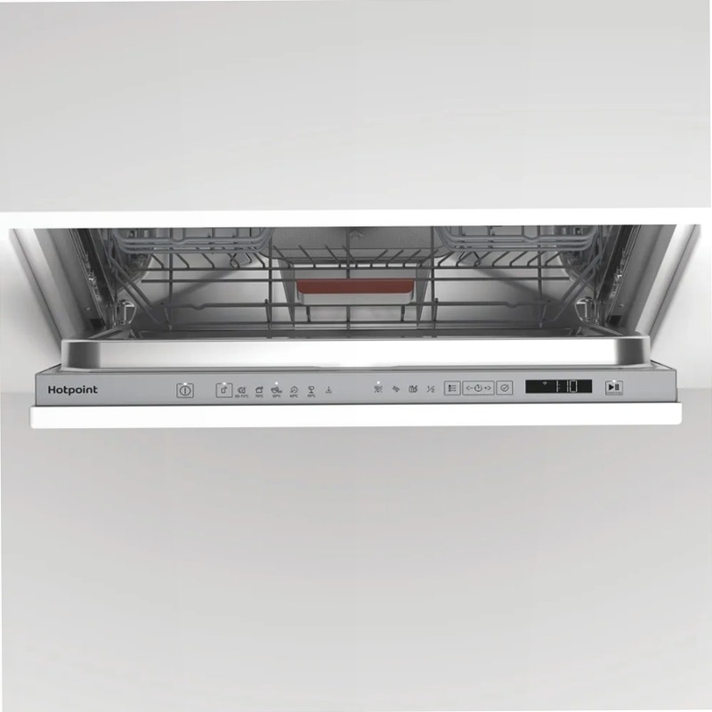 Lavastoviglie Lympia da incasso Hotpoint Ariston A 15