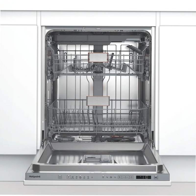 Lavastoviglie Lympia da incasso Hotpoint Ariston A 15
